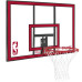 Баскетбольный щит  Spalding NBA Combo 44 (79351CN) - фото №3